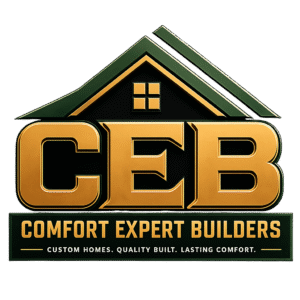 Comfort Expert Builders
